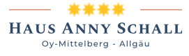 Haus Anny Schall (Logo)